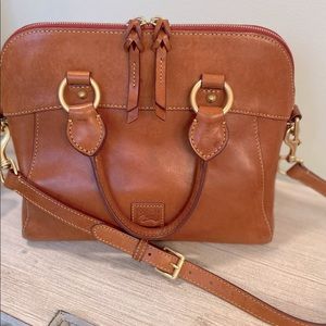 Dooney & Bourke Florentine Cameron